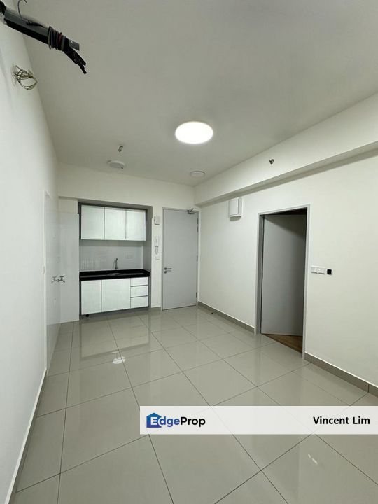 Plaza Kelana Jaya Condominium Partially Furnished Near Glenmarie LRT Paradigm Taman Mayang, Selangor, Kelana Jaya