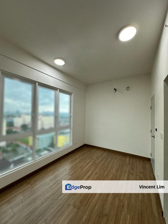 Plaza Kelana Jaya Condominium Partially Furnished Near Glenmarie LRT Paradigm Taman Mayang, Selangor, Kelana Jaya