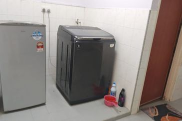 Taman Wawasan, Pusat Bandar Puchong