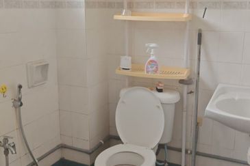 Taman Wawasan, Pusat Bandar Puchong