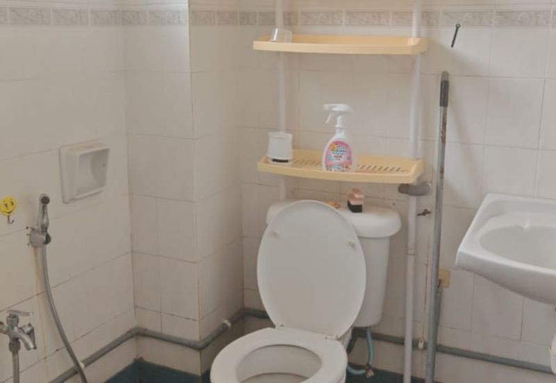 Taman Wawasan, Pusat Bandar Puchong