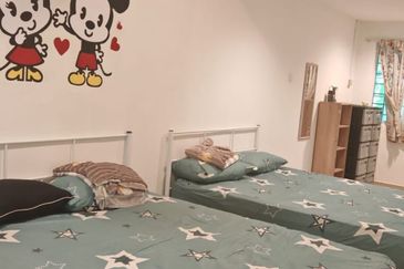 Taman Wawasan, Pusat Bandar Puchong