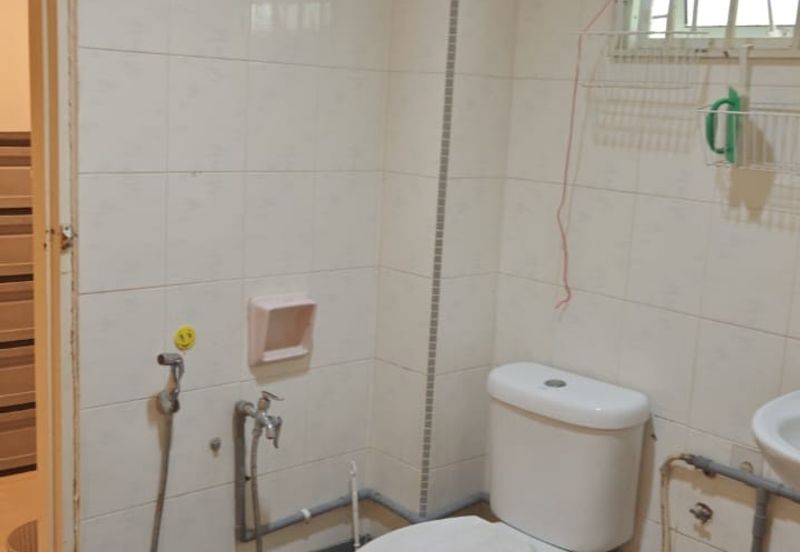 Taman Wawasan, Pusat Bandar Puchong