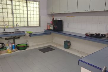 Taman Wawasan, Pusat Bandar Puchong