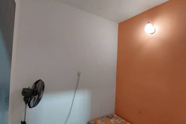 Taman Wawasan, Pusat Bandar Puchong