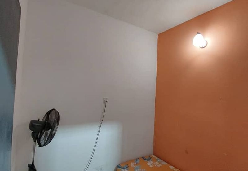 Taman Wawasan, Pusat Bandar Puchong