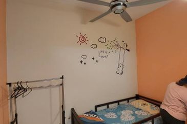 Taman Wawasan, Pusat Bandar Puchong