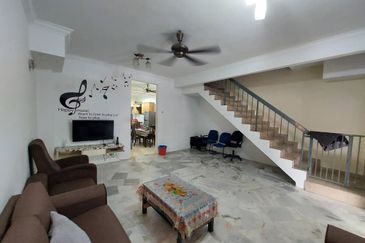 Taman Wawasan, Pusat Bandar Puchong