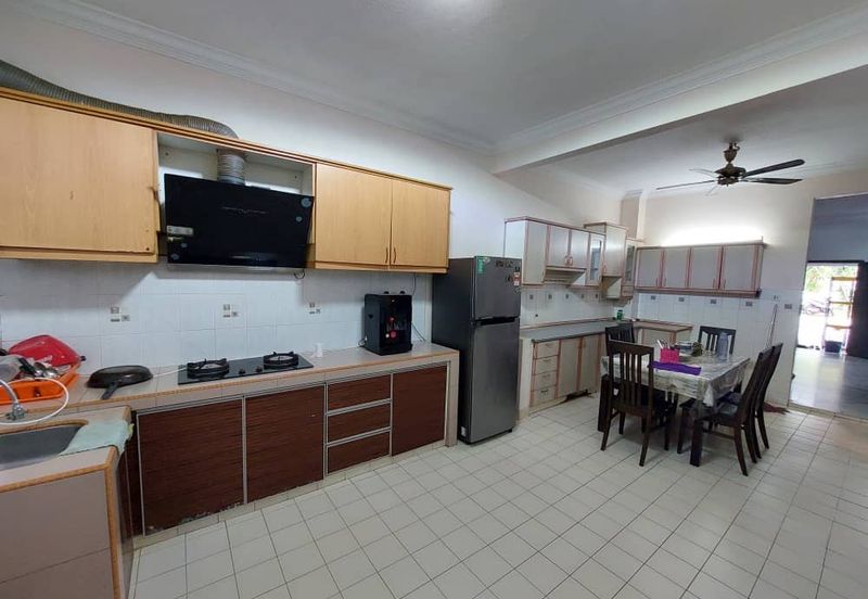 Taman Wawasan, Pusat Bandar Puchong