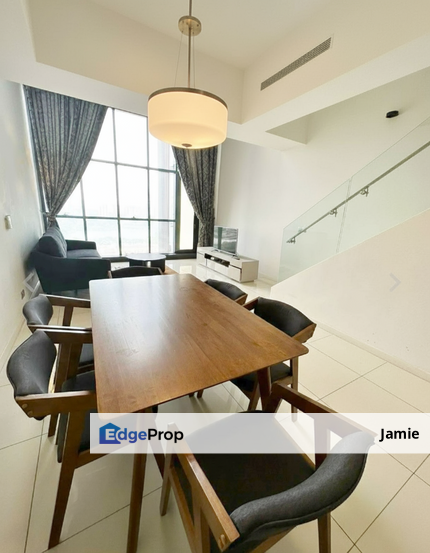 M City Duplex Condominium Ampang Kuala Lumpur Near KLCC Bukit Bintang, Kuala Lumpur, Ampang