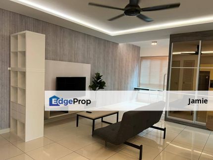 Sunway Velocity 3 Condominium Taman Maluri Cheras Near MRT, Kuala Lumpur, Cheras