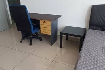 Riverdale @ USJ One Park