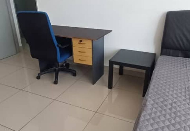 Riverdale @ USJ One Park