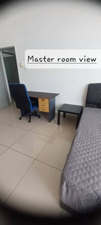 Riverdale Condominium USJ 1 Subang Jaya Near Segi University Summit, Selangor, USJ