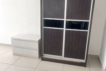 Riverdale @ USJ One Park