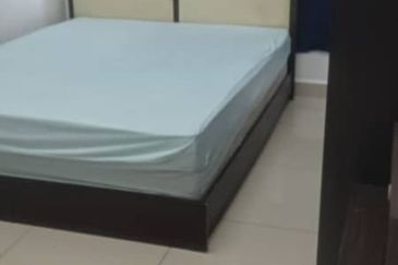 Riverdale @ USJ One Park