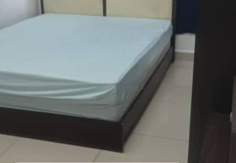 Riverdale @ USJ One Park