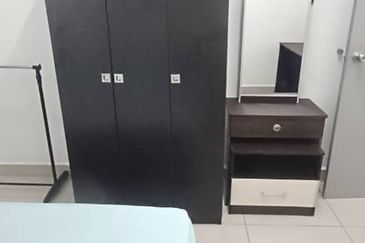 Riverdale @ USJ One Park