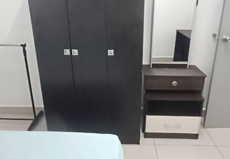 Riverdale @ USJ One Park