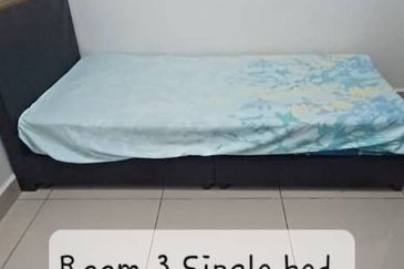 Riverdale @ USJ One Park