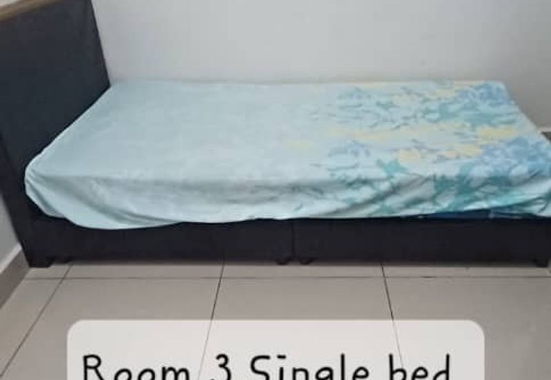 Riverdale @ USJ One Park