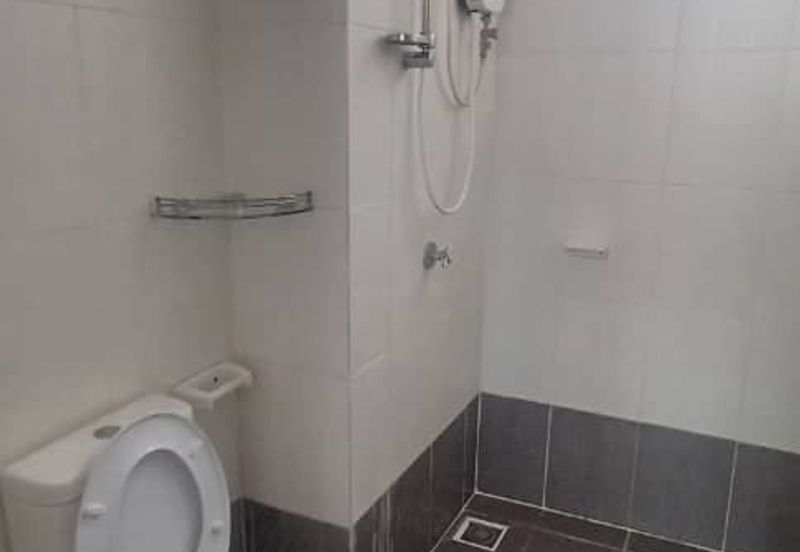 Riverdale @ USJ One Park