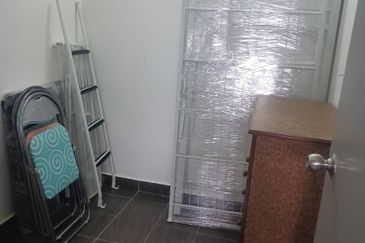 Riverdale @ USJ One Park