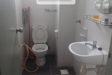 Riverdale @ USJ One Park