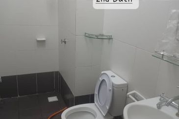 Riverdale @ USJ One Park