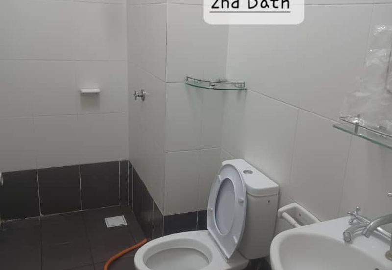 Riverdale @ USJ One Park