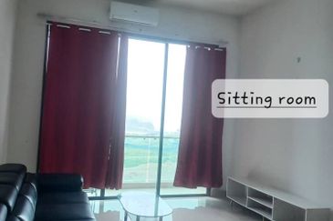 Riverdale @ USJ One Park