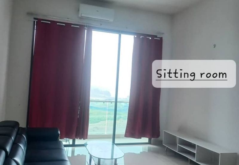 Riverdale @ USJ One Park