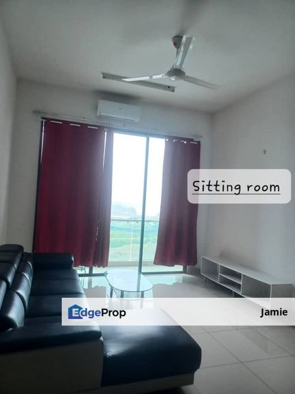 Riverdale Condominium USJ 1 Subang Jaya Near Segi University Summit, Selangor, USJ