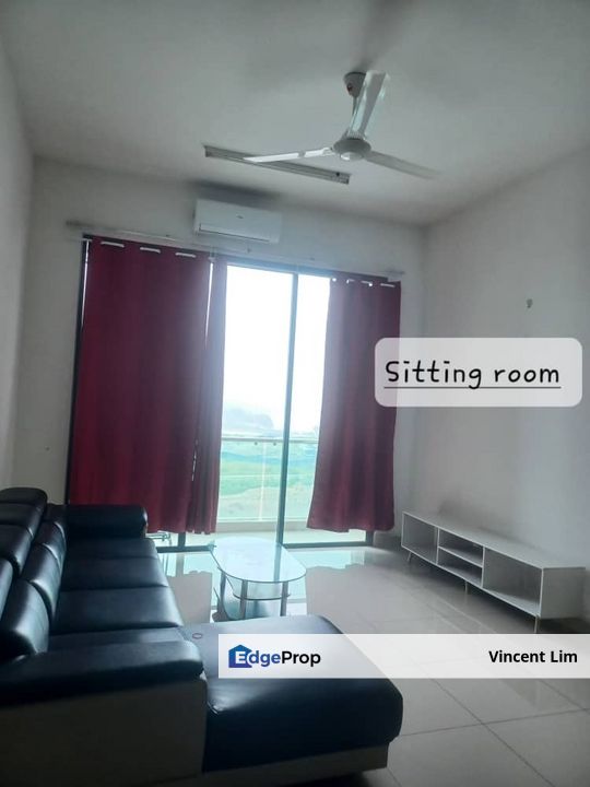 Riverdale Condominium USJ 1 Subang Jaya Near Segi University Summit, Selangor, USJ