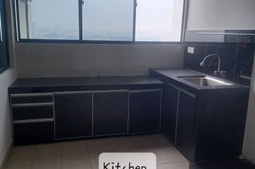 Riverdale @ USJ One Park