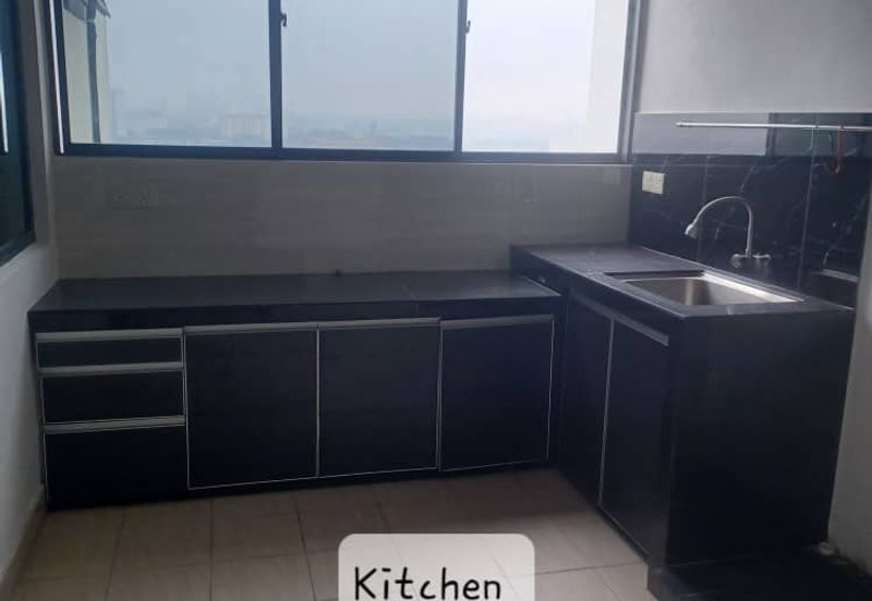 Riverdale @ USJ One Park