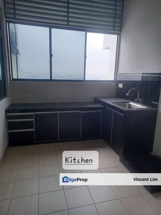 Riverdale Condominium USJ 1 Subang Jaya Near Segi University Summit, Selangor, USJ