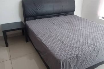 Riverdale @ USJ One Park