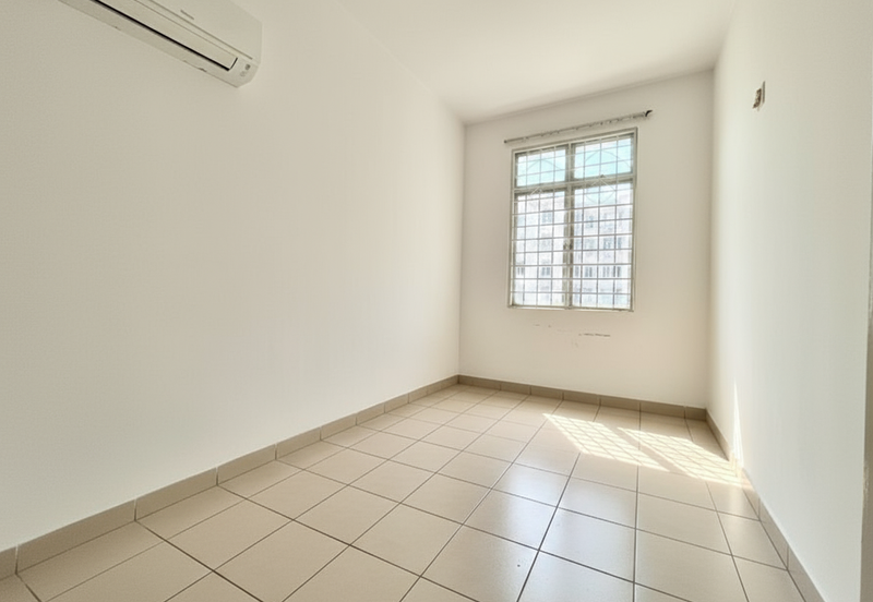 Subang Perdana Goodyear Court 8