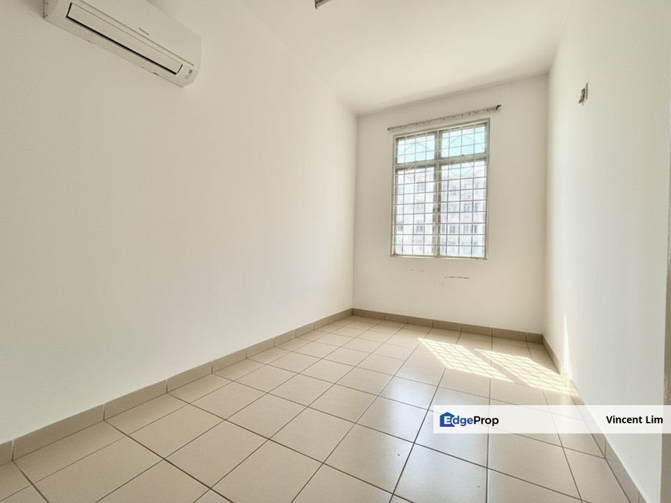 Goodyear Court 8 Subang Jaya Near USJ Taipan Main Place Mall, Selangor, USJ