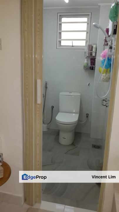 Goodyear Court 8 Subang Jaya Near USJ Taipan Main Place Mall, Selangor, USJ