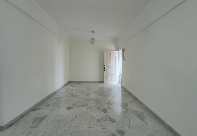 Subang Perdana Goodyear Court 8