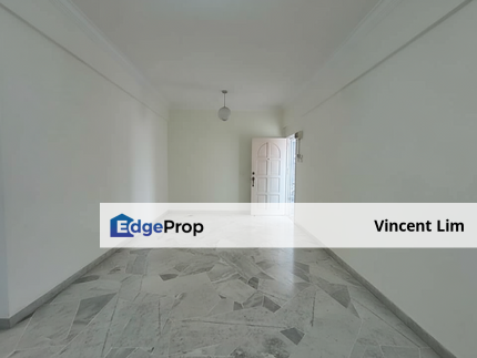 Goodyear Court 8 Subang Jaya Near USJ Taipan Main Place Mall, Selangor, USJ