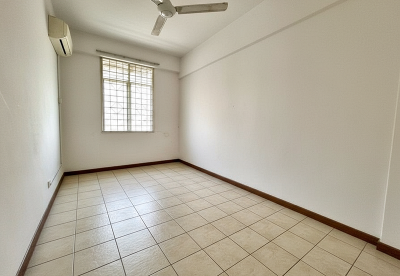 Subang Perdana Goodyear Court 8