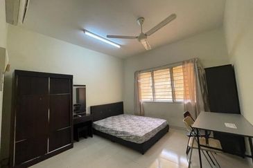 SuriaMas, Taman Sri Subang