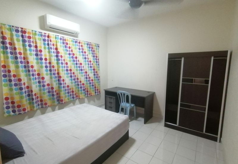 SuriaMas, Taman Sri Subang