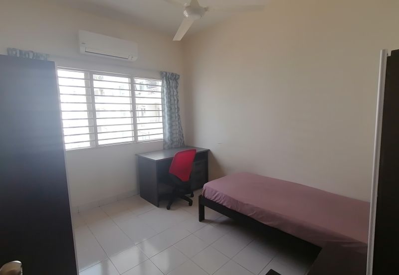 SuriaMas, Taman Sri Subang