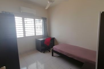 SuriaMas, Taman Sri Subang