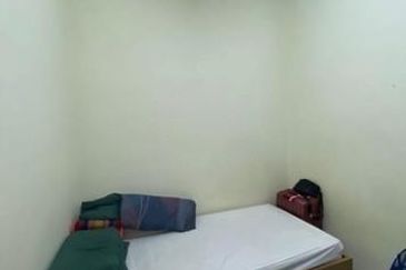 SuriaMas, Taman Sri Subang