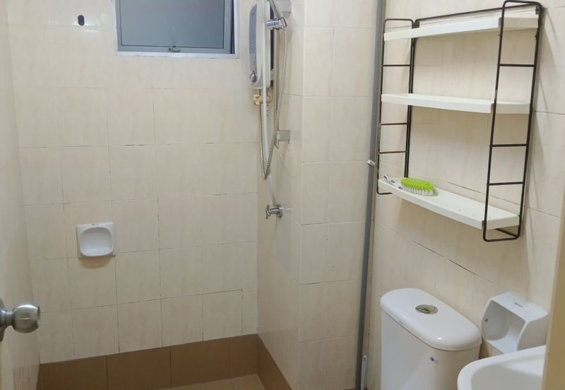 SuriaMas, Taman Sri Subang